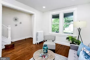 4421 5th St NW, Washington, DC 20011 - Photo 9