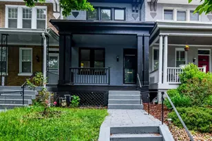 4421 5th St NW, Washington, DC 20011 - Photo 1