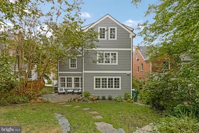 2921 Legation Street NW, Washington, DC 20015 - Photo 73