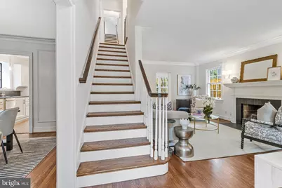 2921 Legation Street NW, Washington, DC 20015 - Photo 31