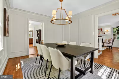 2921 Legation Street NW, Washington, DC 20015 - Photo 11