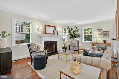 2921 Legation Street NW, Washington, DC 20015 - Photo 7