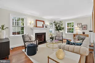 2921 Legation St NW, Washington, DC 20015 - Photo 7