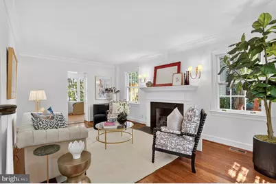 2921 Legation Street NW, Washington, DC 20015 - Photo 5