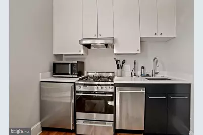 3348 Prospect Street NW #4, Washington, DC 20007 - Photo 7