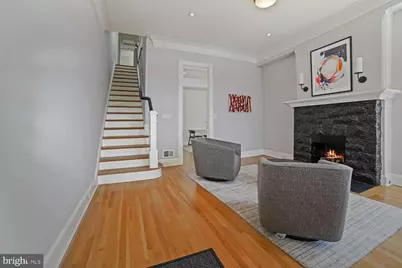 3348 Prospect Street NW #4, Washington, DC 20007 - Photo 9