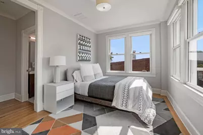 3348 Prospect Street NW #4, Washington, DC 20007 - Photo 3