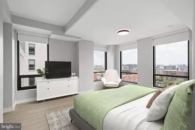 950 3rd Street NW #PH 1306, Washington, DC 20001 - Photo 25