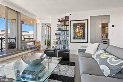 701 Pennsylvania Avenue NW #1221, Washington, DC 20004 - Photo 13