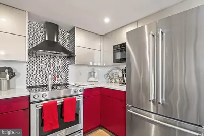 701 Pennsylvania Avenue NW #1221, Washington, DC 20004 - Photo 5