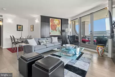 701 Pennsylvania Avenue NW #1221, Washington, DC 20004 - Photo 9