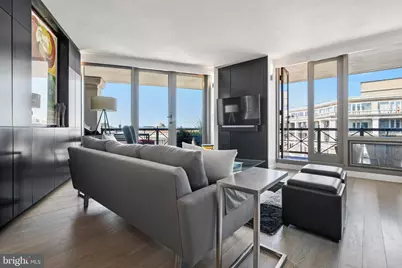 701 Pennsylvania Avenue NW #1221, Washington, DC 20004 - Photo 7