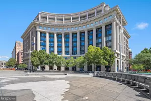 701 Pennsylvania Ave NW, Washington, DC 20004 - Photo 1