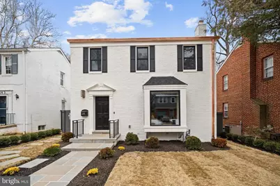 3639 Alton Place NW, Washington, DC 20008 - Photo 5