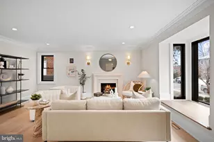 3639 Alton Pl NW, Washington, DC 20008 - Photo 5