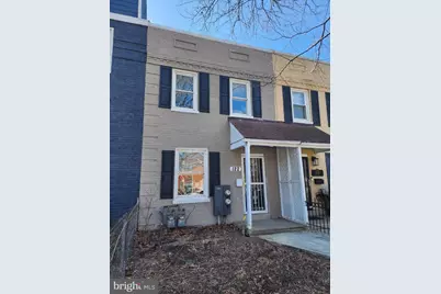 122 O Street SW, Washington, DC 20024 - Photo 1