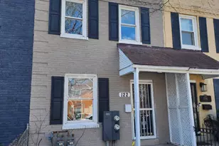 122 O St SW, Washington, DC 20024 - Photo 1