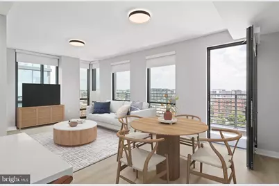 950 3rd Street NW #PH 1302, Washington, DC 20001 - Photo 27