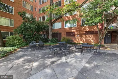 4000 Tunlaw Road NW #220, Washington, DC 20007 - Photo 29