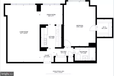 4000 Tunlaw Road NW #220, Washington, DC 20007 - Photo 33