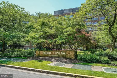 4000 Tunlaw Road NW #220, Washington, DC 20007 - Photo 3
