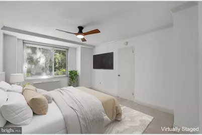 4000 Tunlaw Road NW #220, Washington, DC 20007 - Photo 19