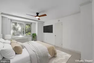 4000 Tunlaw Rd NW, Washington, DC 20007 - Photo 19