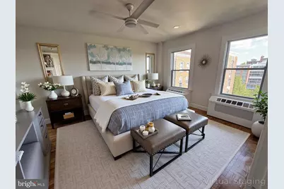 4000 Cathedral Avenue NW #848/849B, Washington, DC 20016 - Photo 19