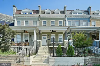 1404 Massachusetts Avenue SE, Washington, DC 20003 - Photo 1