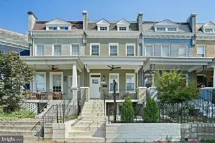 1404 Massachusetts Ave SE, Washington, DC 20003 - Photo 1