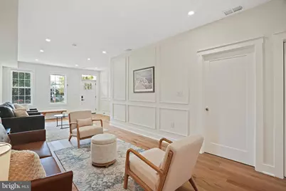 1404 Massachusetts Avenue SE, Washington, DC 20003 - Photo 5