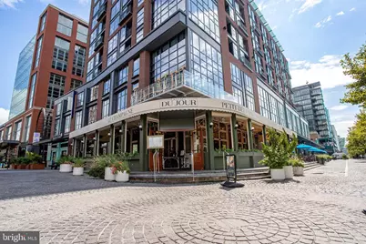 1404 Massachusetts Avenue SE, Washington, DC 20003 - Photo 53