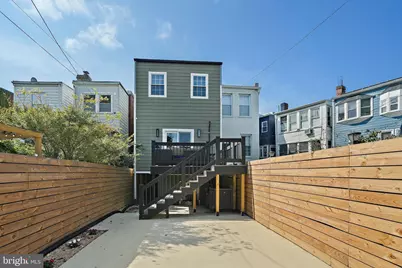 1404 Massachusetts Avenue SE, Washington, DC 20003 - Photo 35