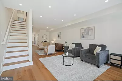 1404 Massachusetts Avenue SE, Washington, DC 20003 - Photo 3