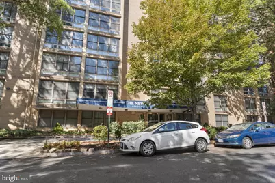 1260 21st Street NW #709, Washington, DC 20036 - Photo 13