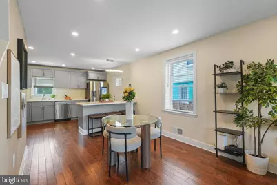 5077 Just Street NE, Washington, DC 20019 - Photo 7