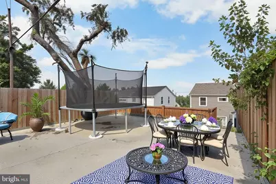 5077 Just Street NE, Washington, DC 20019 - Photo 29