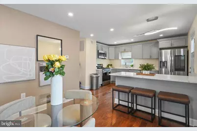 5077 Just Street NE, Washington, DC 20019 - Photo 1