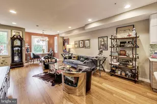 1242 New Jersey Ave NW, Washington, DC 20001 - Photo 5