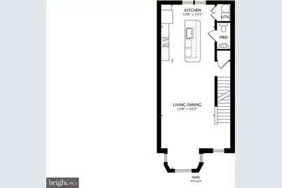 1242 New Jersey Avenue NW, Washington, DC 20001 - Photo 31