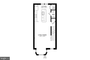 1242 New Jersey Ave NW, Washington, DC 20001 - Photo 31