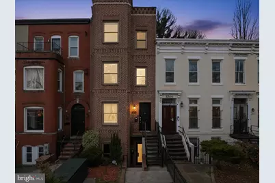 1242 New Jersey Avenue NW, Washington, DC 20001 - Photo 59