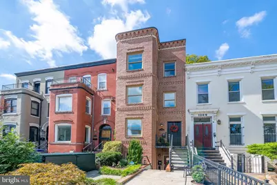1242 New Jersey Avenue NW, Washington, DC 20001 - Photo 1