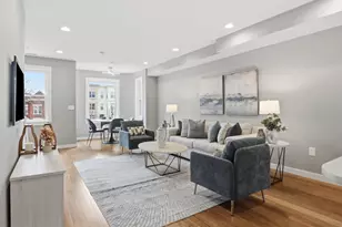 1242 New Jersey Ave NW, Washington, DC 20001 - Photo 5