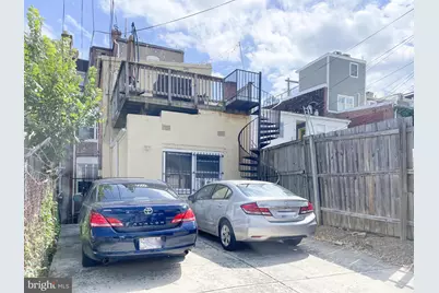 1133 Euclid Street NW #B, Washington, DC 20009 - Photo 9