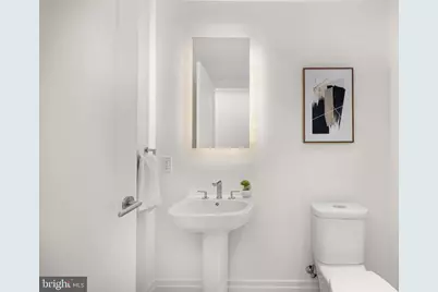 2501 M Street NW #T04, Washington, DC 20037 - Photo 19