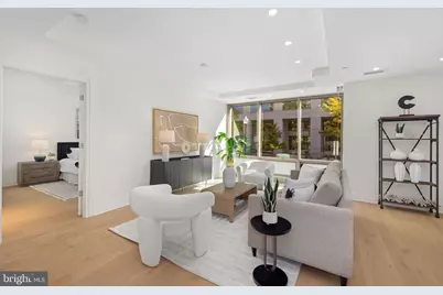 2501 M Street NW #T04, Washington, DC 20037 - Photo 3