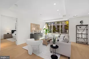 2501 M St NW, Washington, DC 20037 - Photo 3