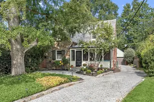 2833 Northampton St NW, Washington, DC 20015 - Photo 1