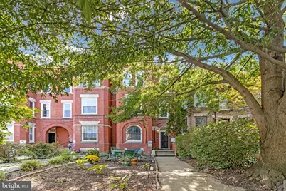 1443 East Capitol Street SE #1, Washington, DC 20003 - Photo 1